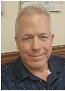 Dr. Darryl Haslam, Ph.D.